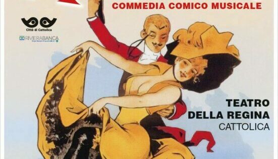avarietà Cattolica (Rn): il 17 marzo spettacolo per sostenere Aps Puravida 2.0