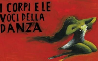 I corpi e le voci della danza