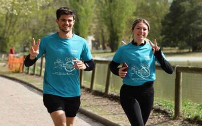 Diabete Marathon 2026