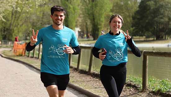 Diabete Marathon 2026