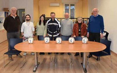 XXV Lotteria della Solidarietà: estratti i biglietti vincenti