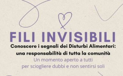 Fili Invisibili