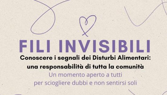 Fili Invisibili