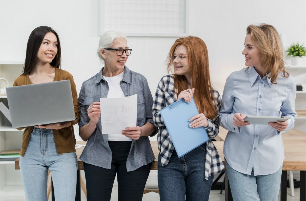 Lavoro Libere Tutte 5.0