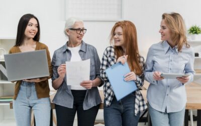 Lavoro Libere Tutte 5.0