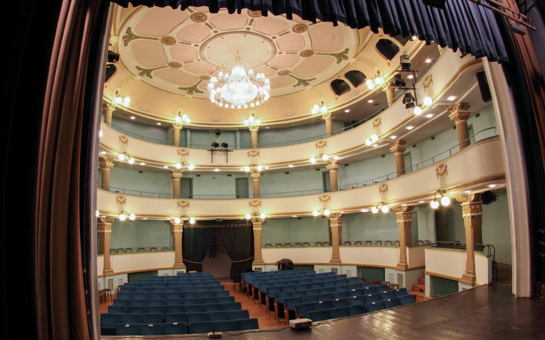 Memoria e Ricordo a Teatro