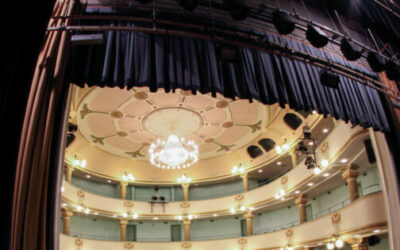Memoria e Ricordo a Teatro