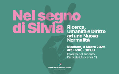 Nel segno di Silvia