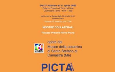 Picta Romagna 2026