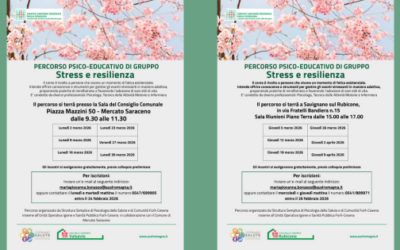Stress e resilienza