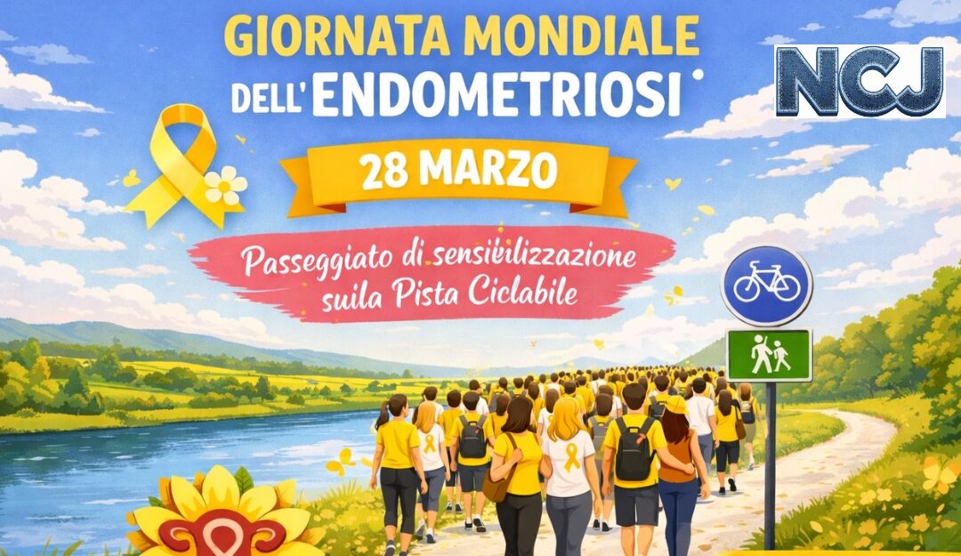 Uniti per l’endometriosi