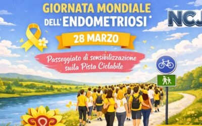 Uniti per l’endometriosi