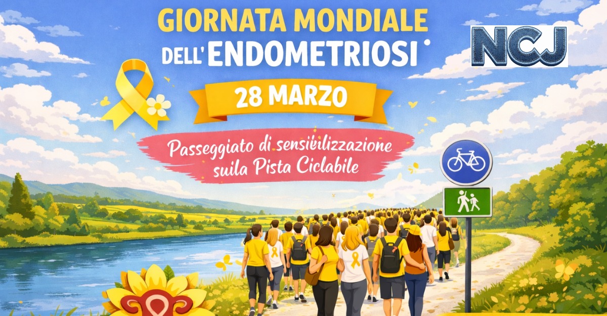 uniti per l’endometriosi Endometriosi.