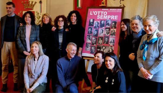 L’otto sempre 2026