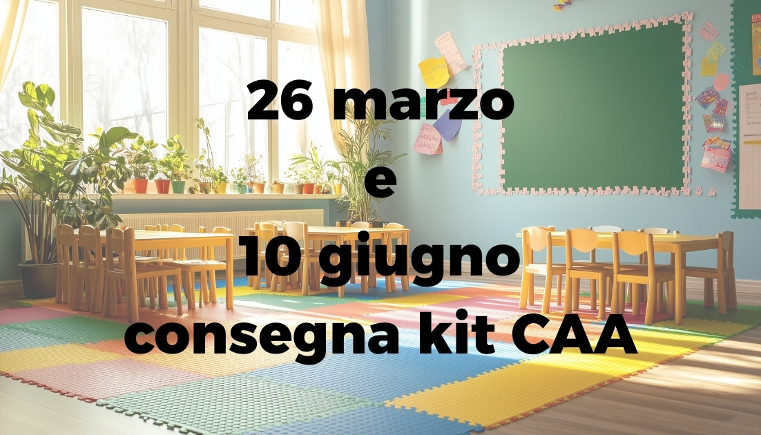 Kit CAA.