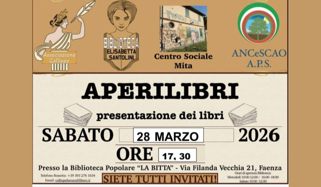 Aperilibri