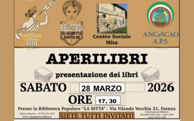 Aperilibri