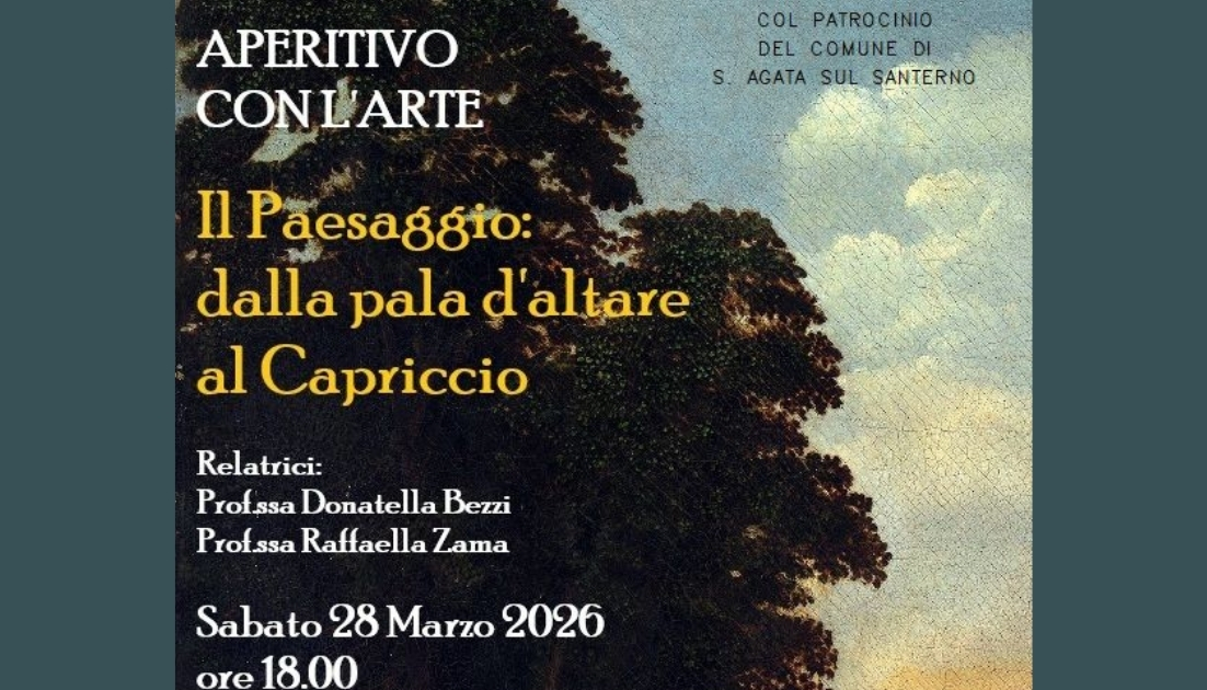 Evento a Sant'Agata sul Santerno.