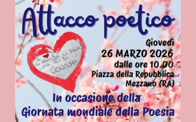Attacco poetico