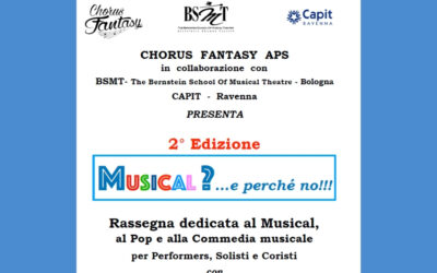 Musical… e perché no?