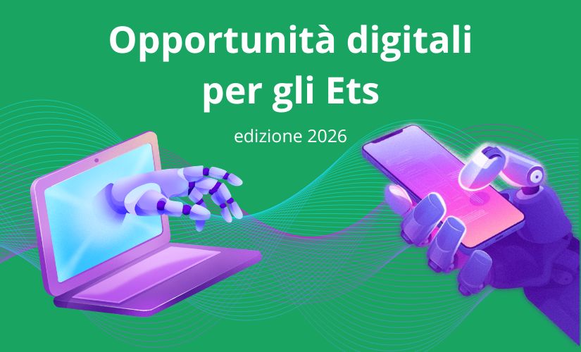 Articolo opportunita digitali Opportunità digitali.