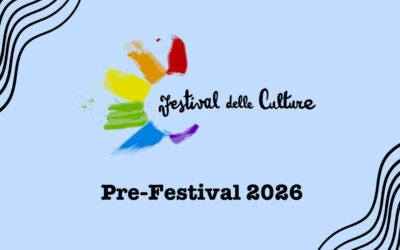 Festival delle Culture 2026 – PreFestival