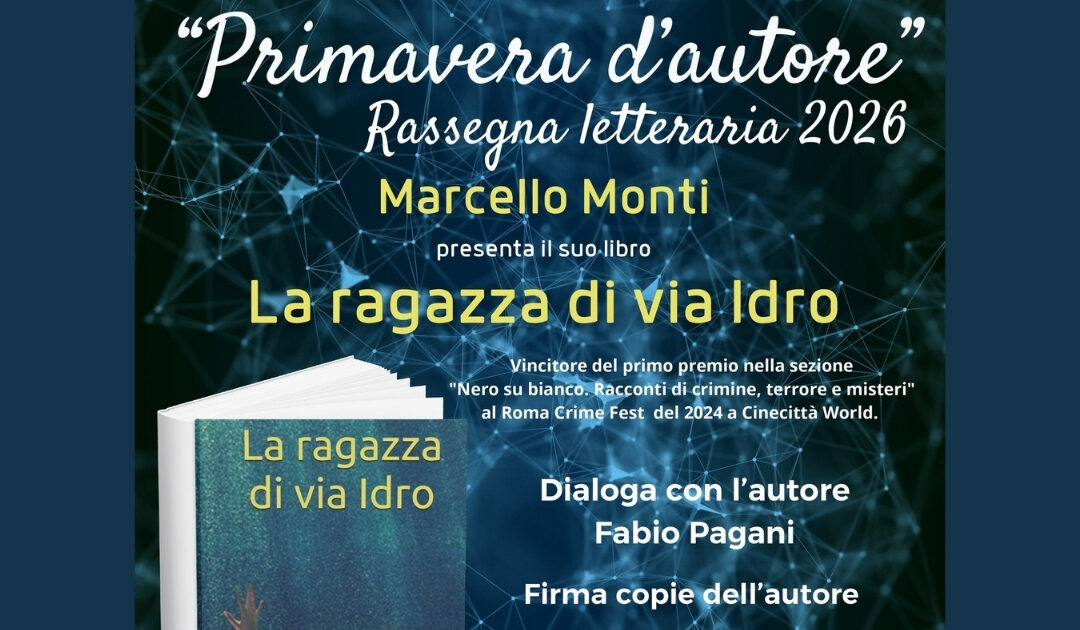Primavera d’autore 2026