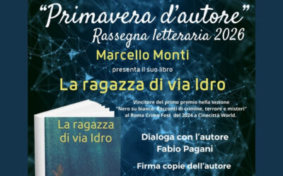 Primavera d’autore 2026
