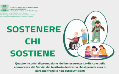 Sostenere chi sostiene