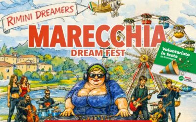 Torna la festa del volontariato romagnolo