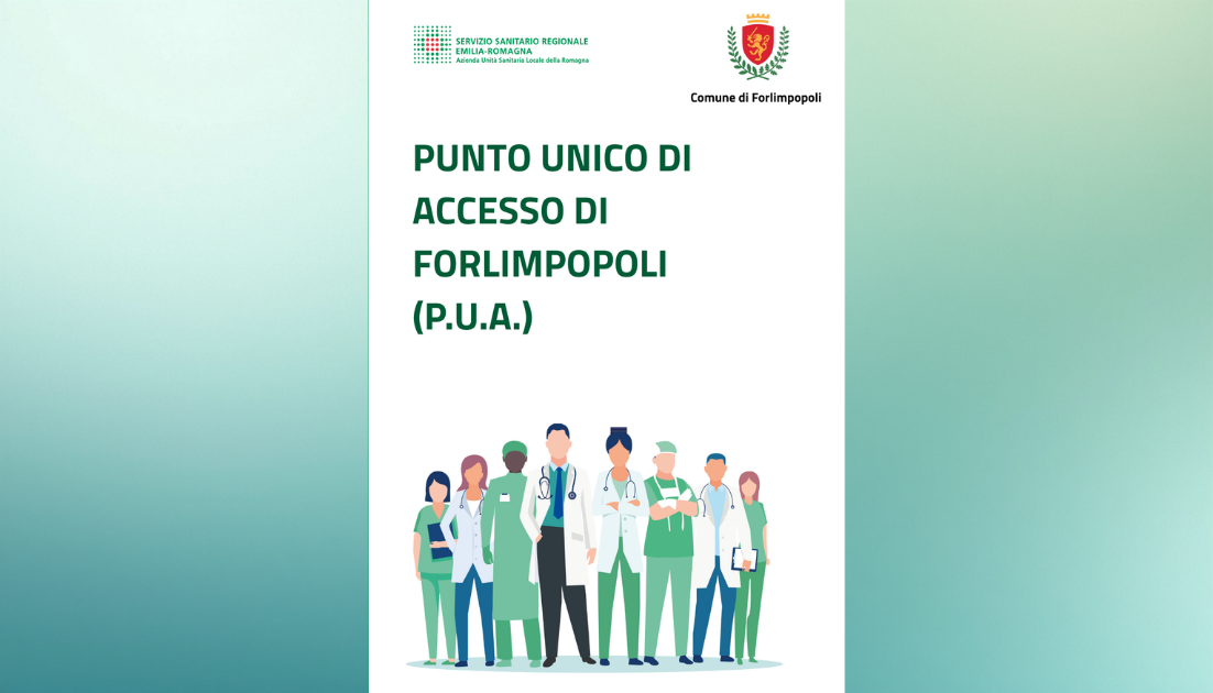 PUA Forlimpopoli