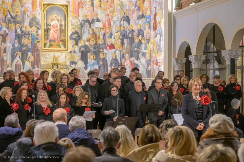 Primavera di voci