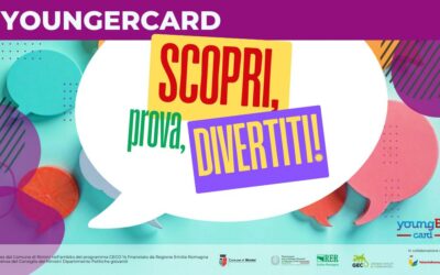 YoungERcard