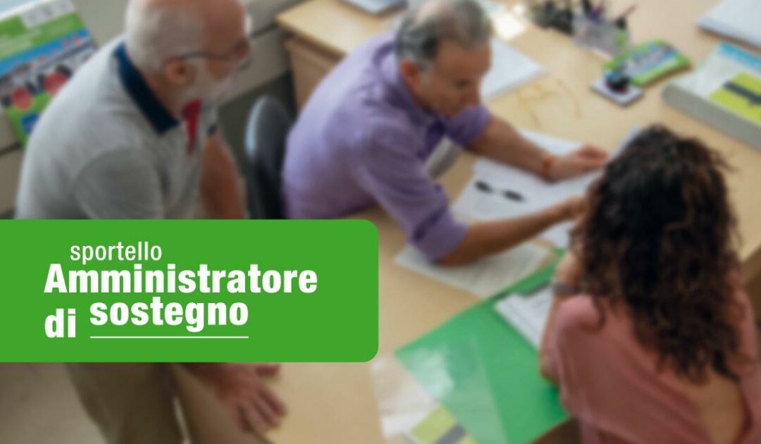 I numeri dello sportello Ads