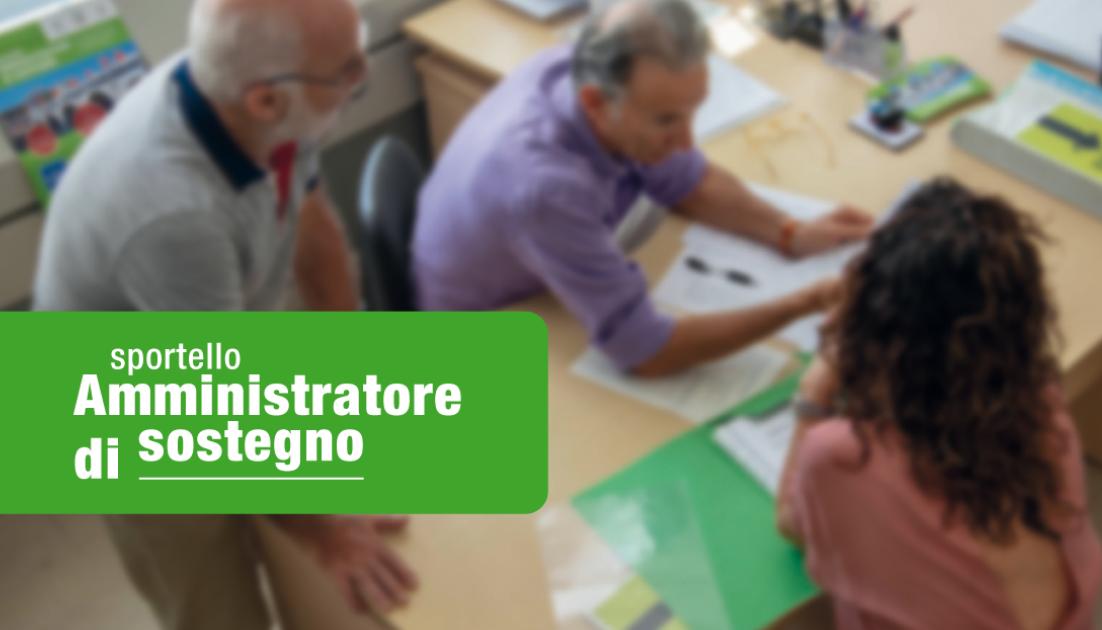 Sportello Amministratore di Sostegno Rimini