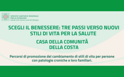 Cesenatico promuove il benessere