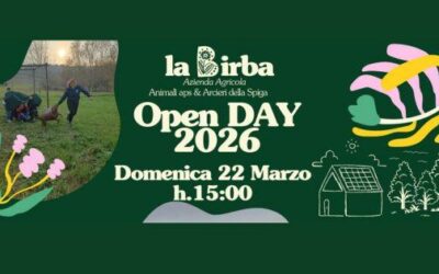 Buon compleanno Animalì