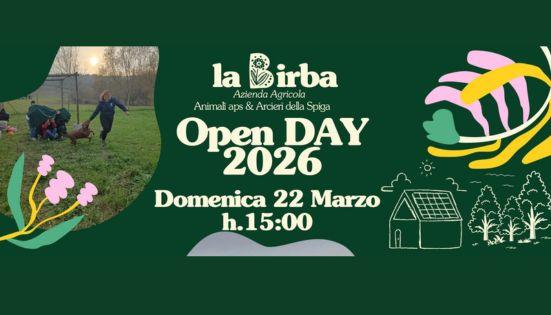 Buon compleanno Animalì