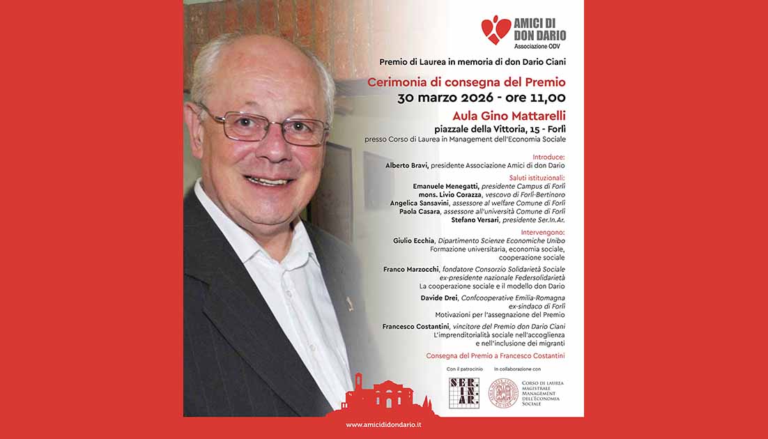 consegna premio Don Ciani