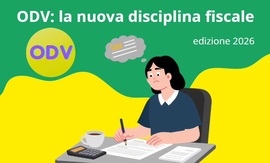 corso odv ODV.