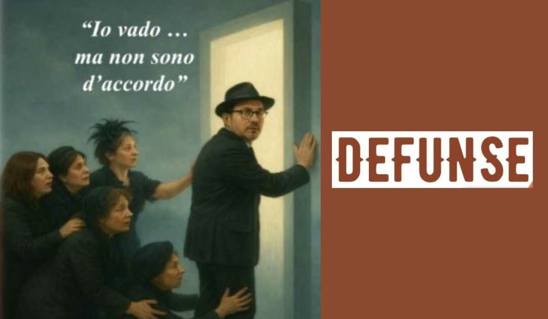 Defunse