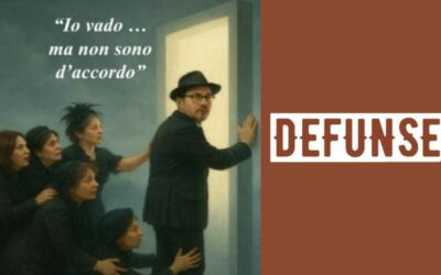 Defunse