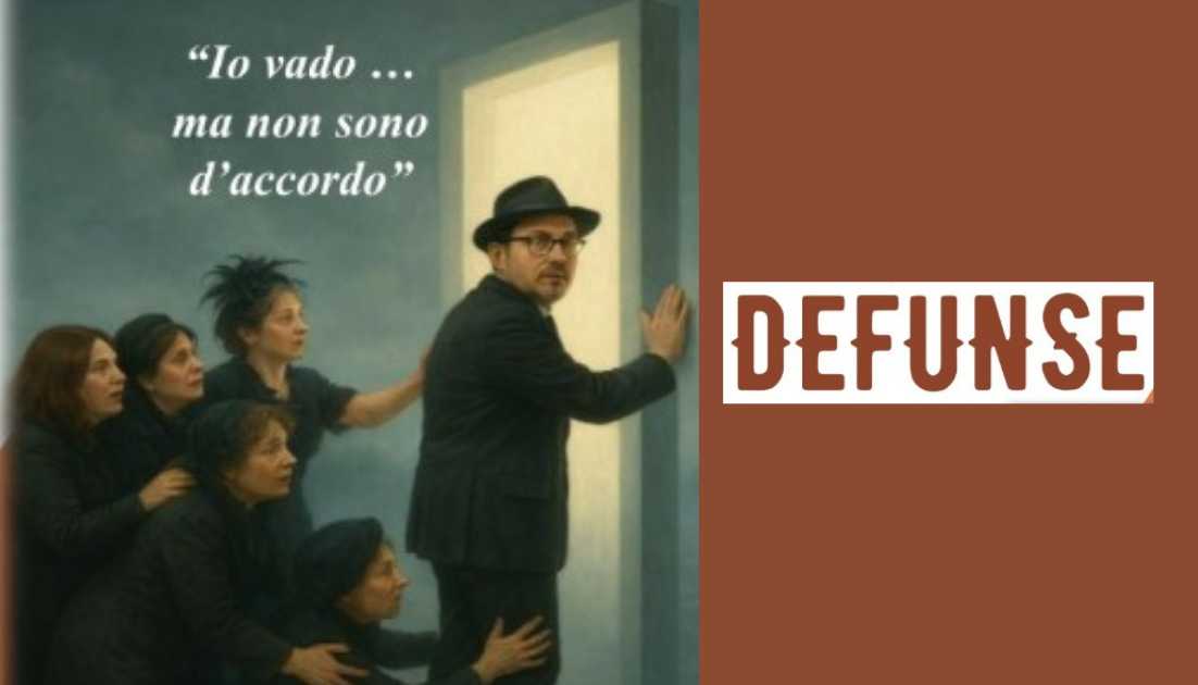 defunse-spettacolo Torre Pedrera (Rn): il 15 marzo, lo spettacolo a sostegno di Borgo Maestro, abitazione per l'autonomia per donne sole