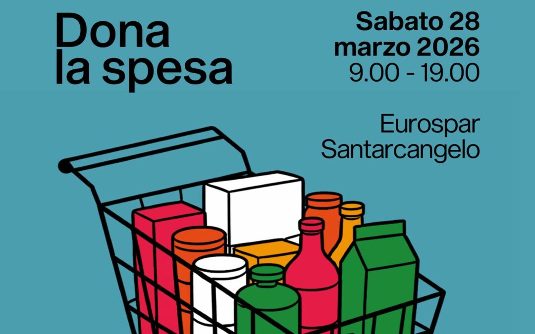 Dona la spesa