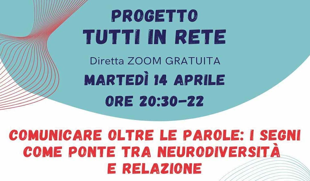 Comunicare oltre le parole