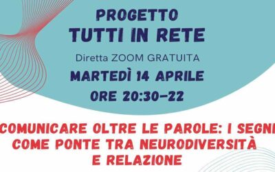 Comunicare oltre le parole