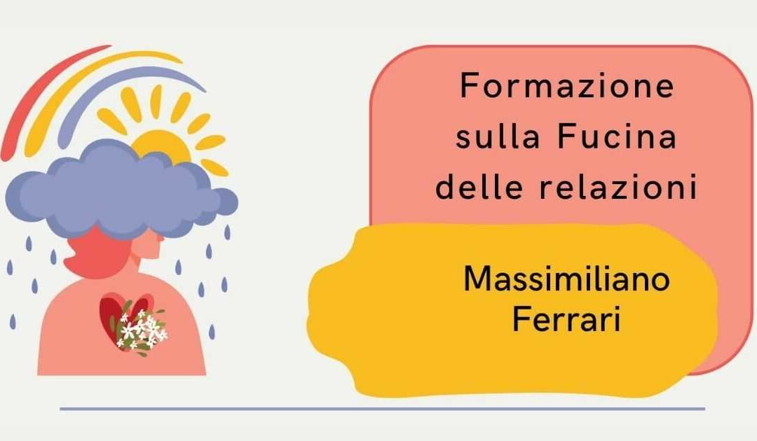 Fucina delle relazioni