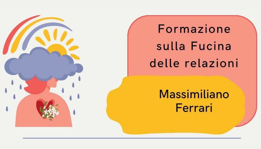 fucina-delle-relazioni (1) Rimini: il 20 marzo un incontro per gestire le situazioni conflittuali, promosso da Dopo di Noi