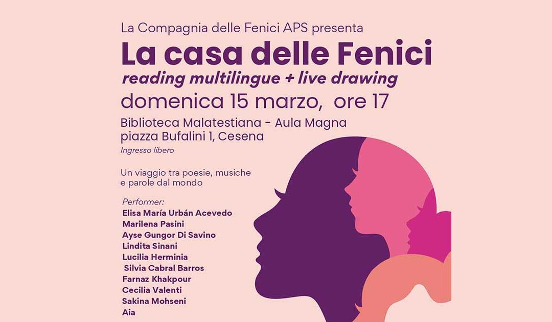 La casa delle Fenici