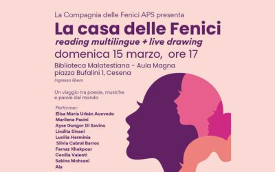 La casa delle Fenici